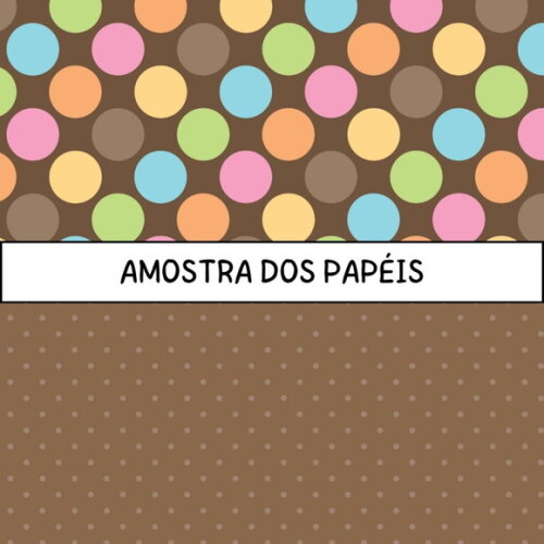 Kit Digital Páscoa Cristã Lgtx - Papel Digital e Cliparts