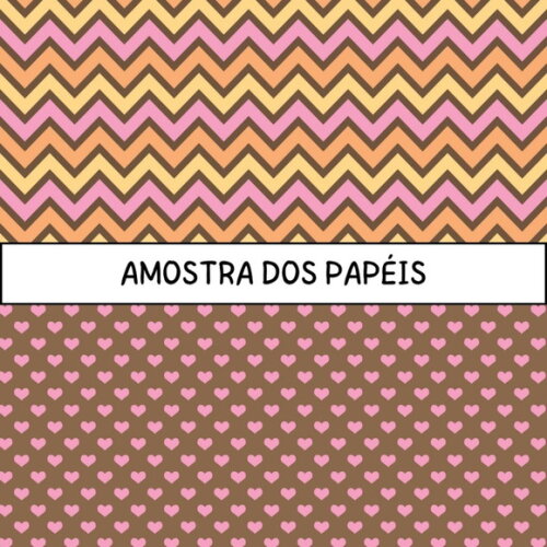 Kit Digital Páscoa Cristã Lgtx - Papel Digital e Cliparts