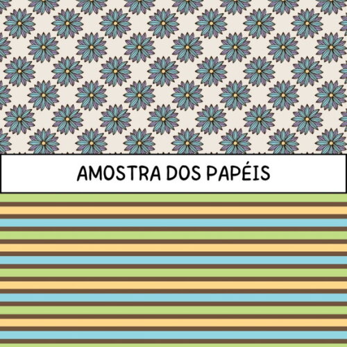 Kit Digital Páscoa Cristã Lgtx - Papel Digital e Cliparts