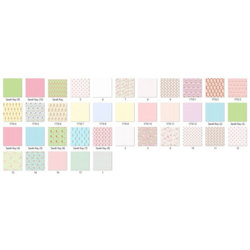 Kit Digital Sarah Kay - Bonecas Vintage com Papéis Png Jpg