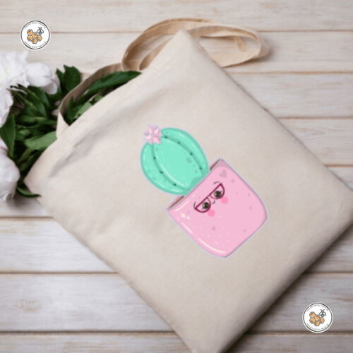 Kit Digital Suculentas Fofas - Cute Kawaii Succulent