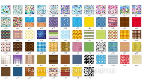Kit Digital Toy Story - Mega Pack Png Jpg