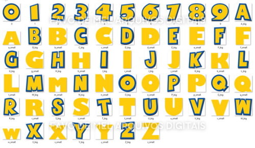 Kit Digital Toy Story - Mega Pack Png Jpg