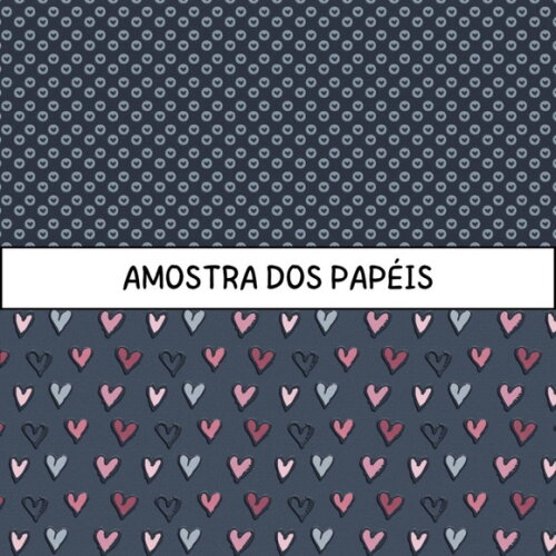Papel Digital Dia dos Namorados 01