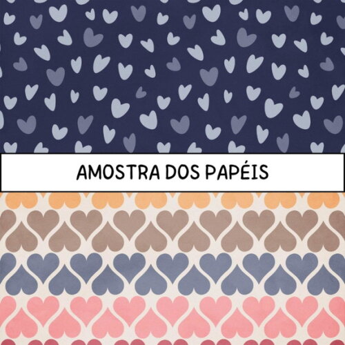 Papel Digital Dia dos Namorados 01