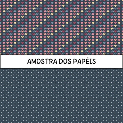 Papel Digital Dia dos Namorados 02