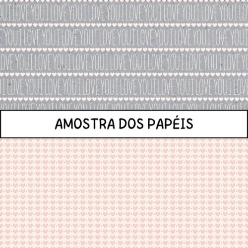 Papel Digital Dia dos Namorados 02