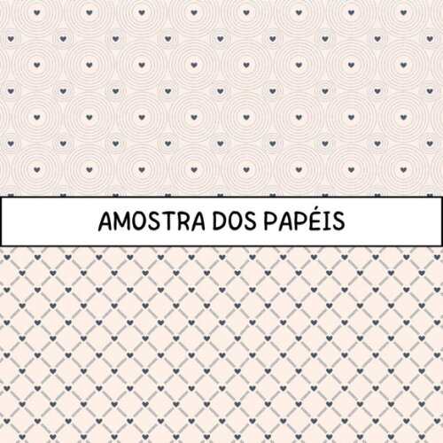 Papel Digital Dia dos Namorados 02