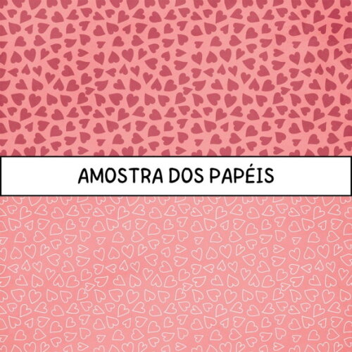 Papel Digital Dia dos Namorados 03
