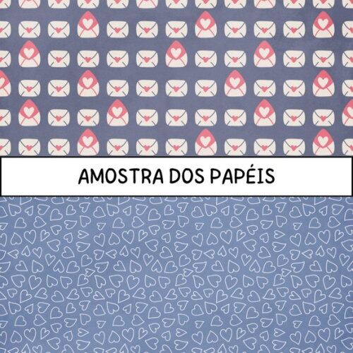 Papel Digital Dia dos Namorados 03