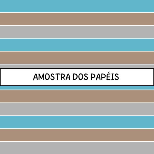 Papel Digital Masculino - Executivo e Dia dos Pais e Pastor