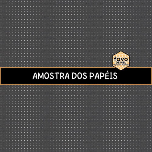 Papel Digital Minimalista Neutro