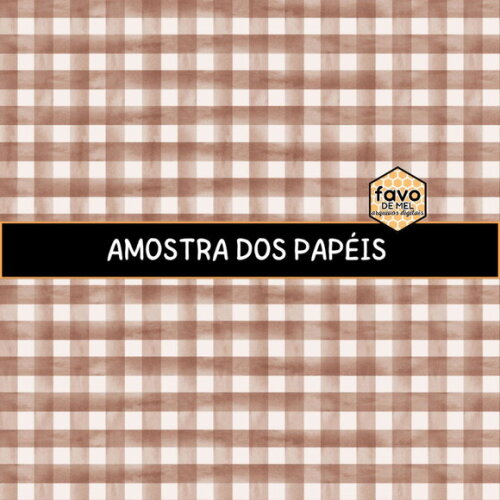 Papel Digital Minimalista Neutro