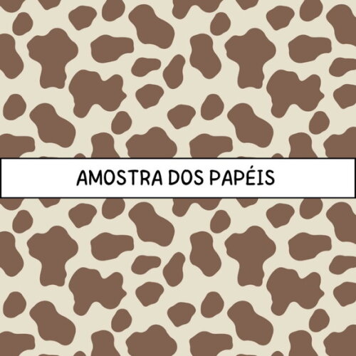 Papel Digital Pink Cowgirl - Boiadeira Vaqueira Rosa