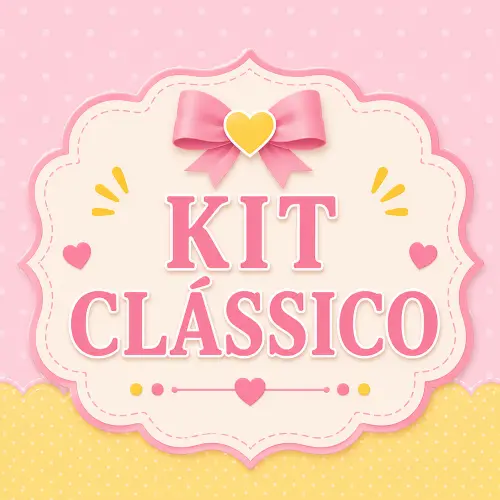 Kit Classico