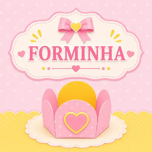 Forminhas