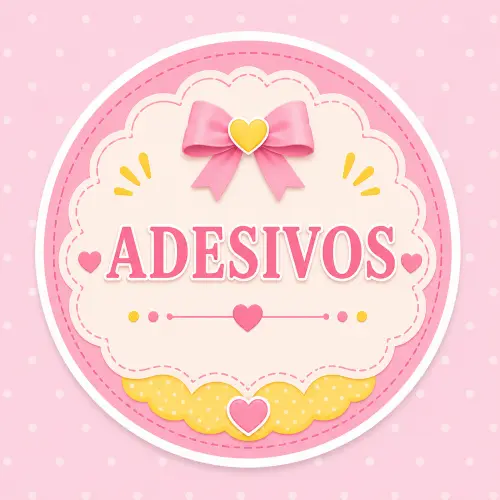 Adesivos