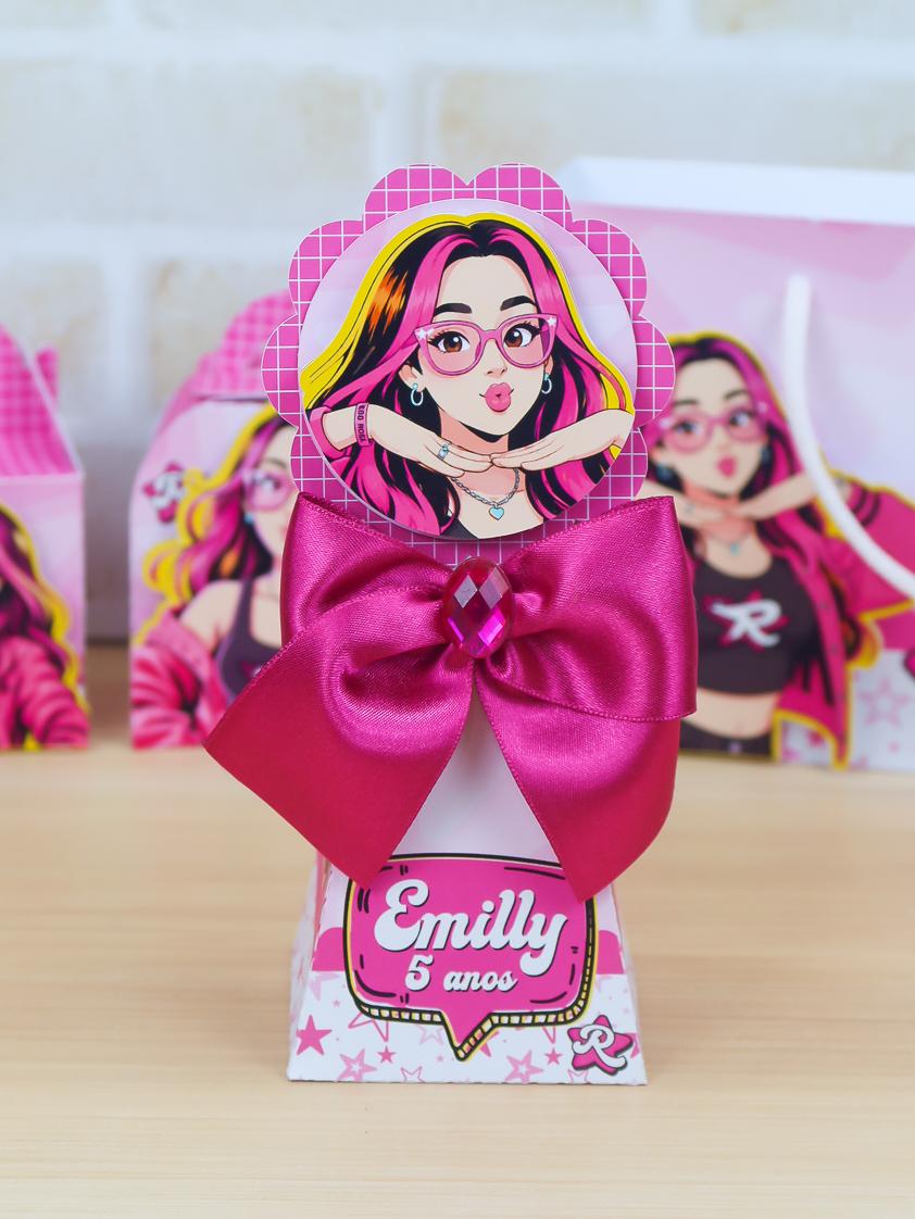 Personalizados Emilly Vick