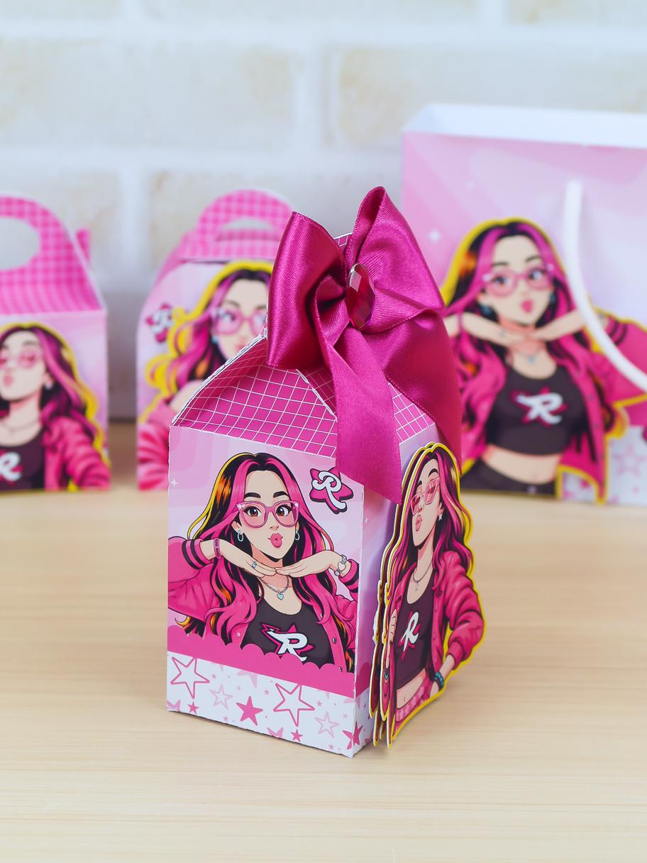 Personalizados Emilly Vick