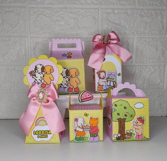 Arquivo de Corte Bobbie Goods - Studio