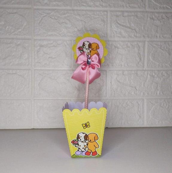 Centro de Mesa Bobbie Goods