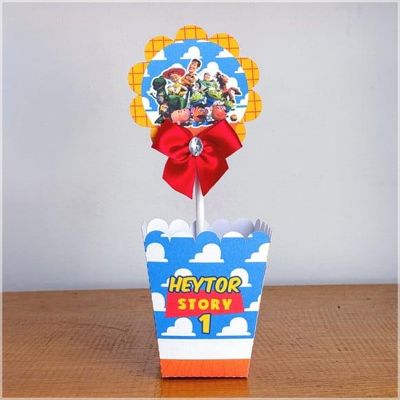 Centro de Mesa Toy Story