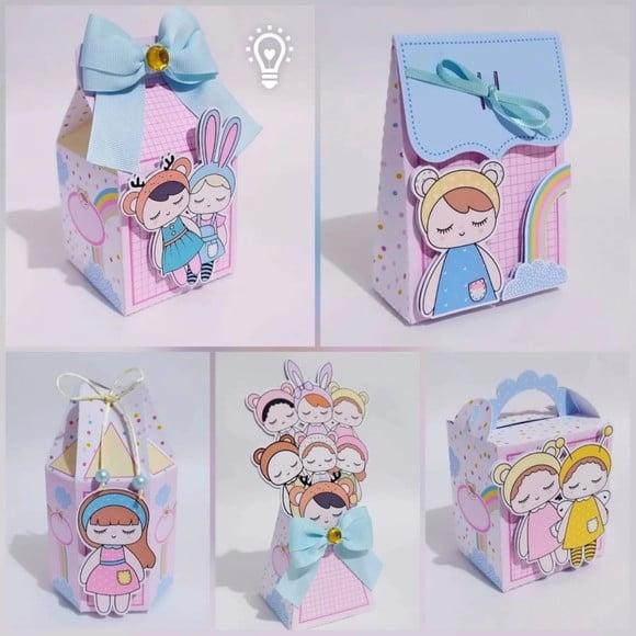 Personalizado Boneca Metoo Doll 20 Peças