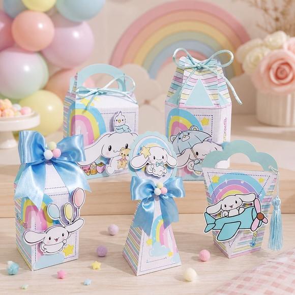 Personalizados Cinnamoroll 20 Peças