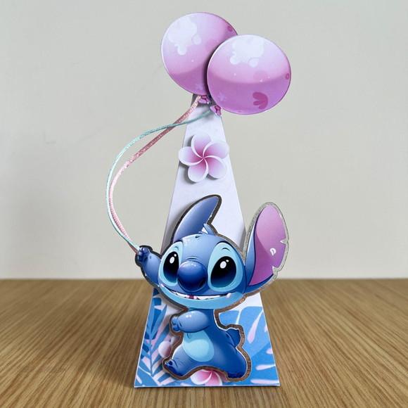 Personalizados Clássicos Stitch 40 Peças