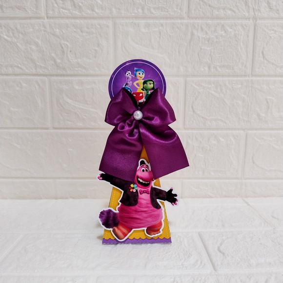 Personalizados Divertida Mente para Aniversário