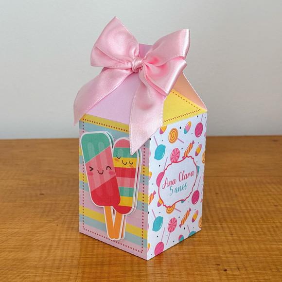 Personalizados Doce 30 Peças