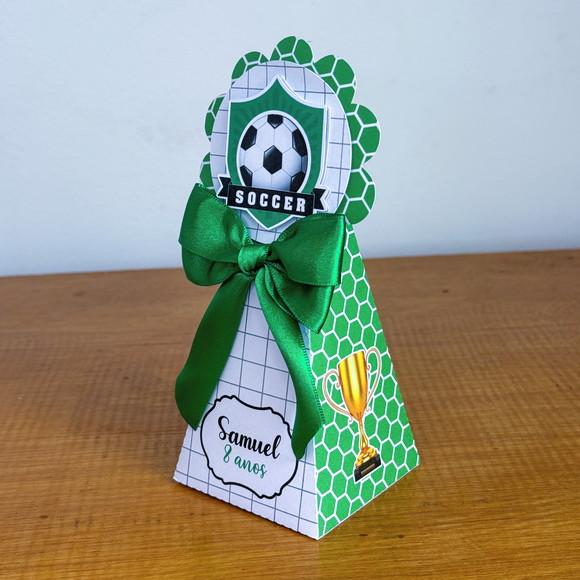 Personalizados Futebol 40 Peças