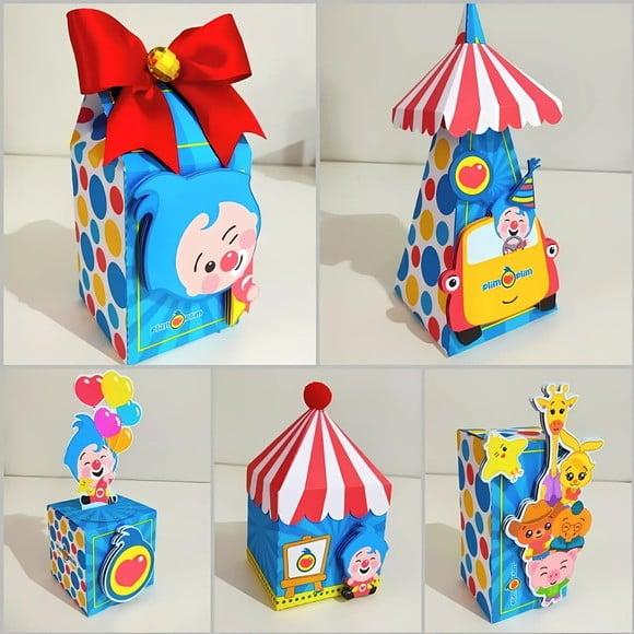 Personalizados Herói do Coração Plimplim 40 Peças