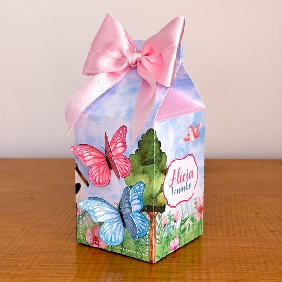 Personalizados Jardim 50 Peças