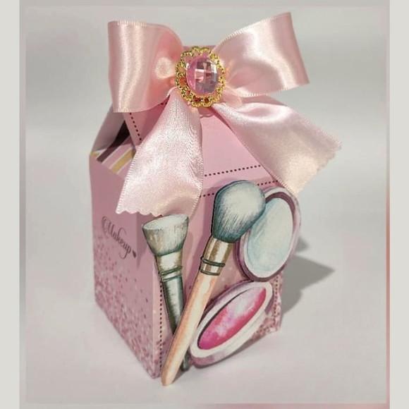 Personalizados Maquiagem 30 Peças
