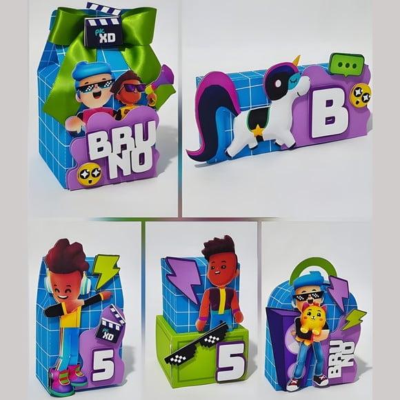 Personalizados Pk Xd 50 Peças