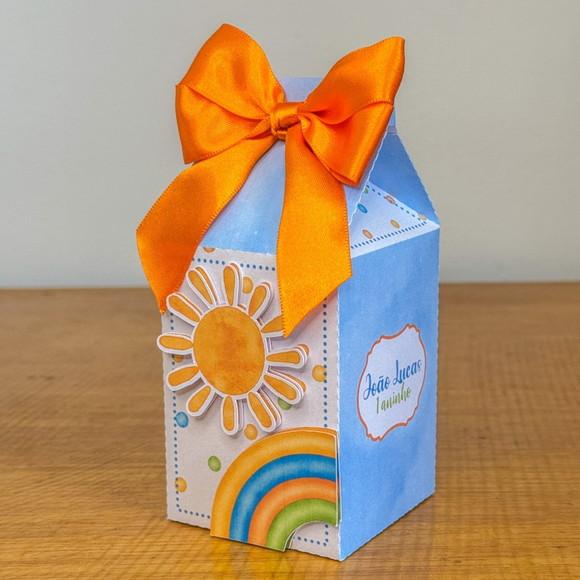 Personalizados Primeira Volta ao Sol 60 Peças