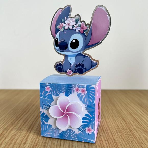 Personalizados Stitch 20 Peças