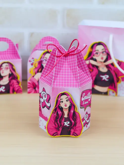 Personalizados Emilly Vick