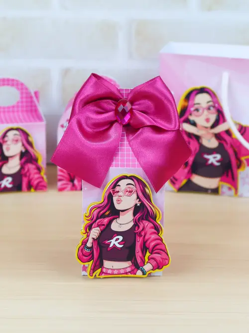Personalizados Emilly Vick