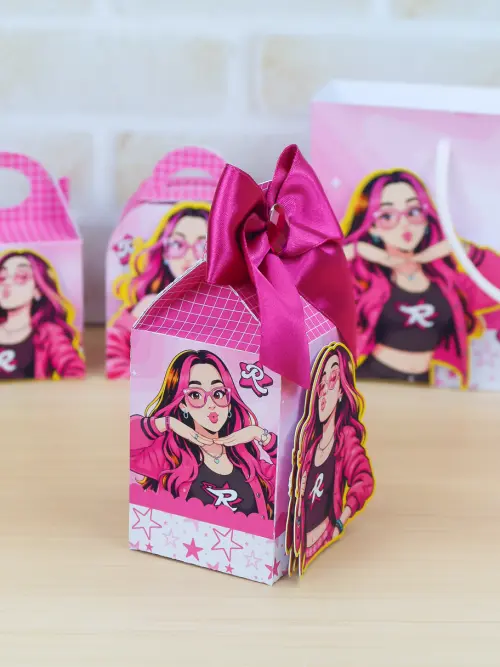 Personalizados Emilly Vick