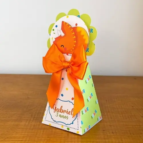 Personalizado Dinossauro Dino Baby 20 Peças