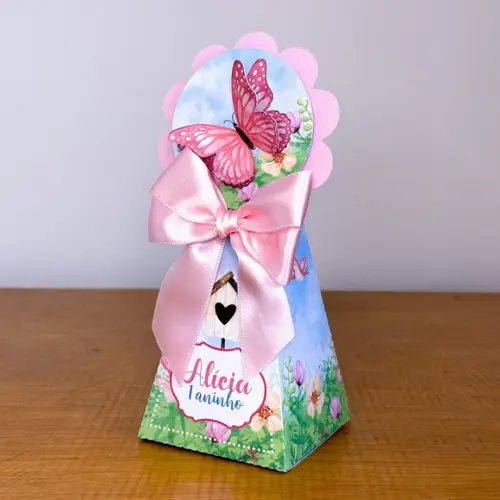 Personalizados Jardim 40 Peças