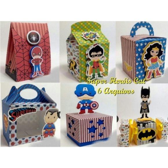 Arquivo de corte Vingadores Baby COD.: 975