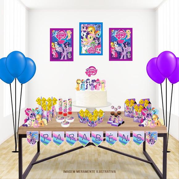 Arquivo de Corte Pascoa My Little Pony Studio, pdf #2784