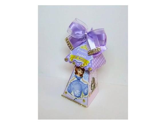 Arquivo de corte Princesa Sofia - COD.: 300