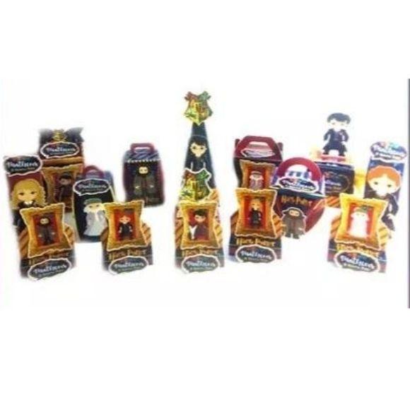 Arquivo de corte Harry Potter STUDIO COD:. 1070