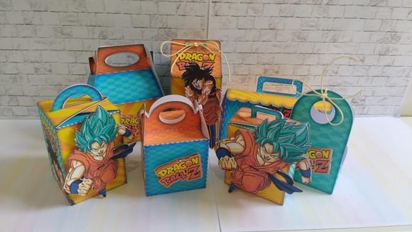 Arquivo de Corte Dragon Ball Z STUDIO, COD.: 2721