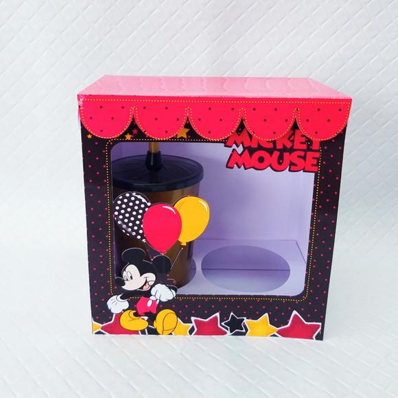 Arquivo de corte Pascoa Ovo e Copo Mickey COD.: 604