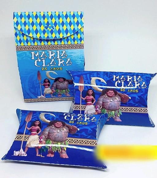 Arquivo de corte Moana - COD.: 969